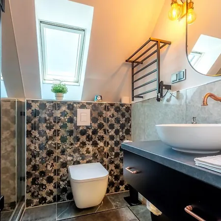 Bed & Breakfast Viktoria