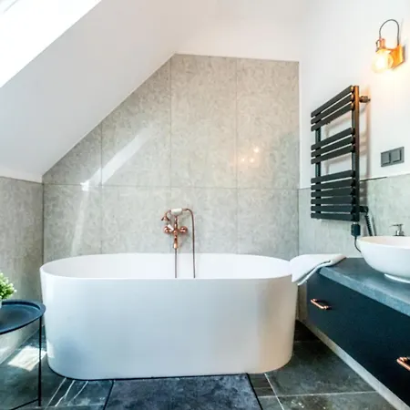 Viktoria Bed & Breakfast