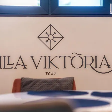 Bed and breakfast Viktória Balatonfüred