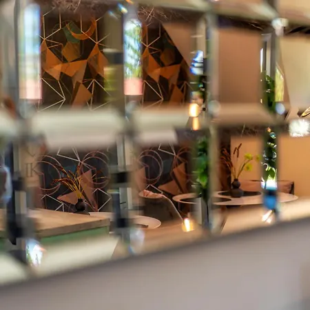 Bed & Breakfast Viktoria