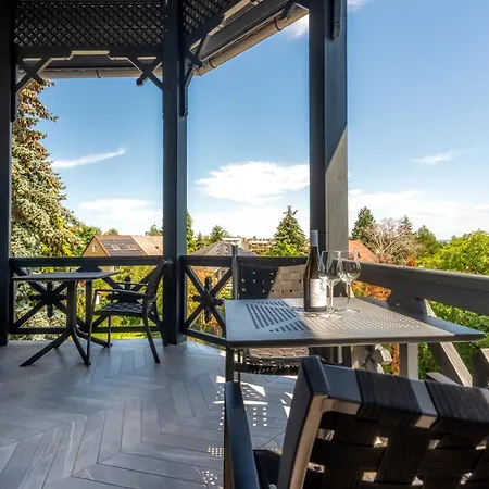 Viktoria Bed & Breakfast