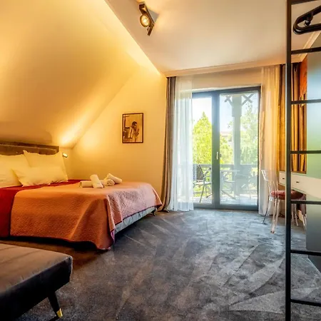 Bed & Breakfast Viktoria