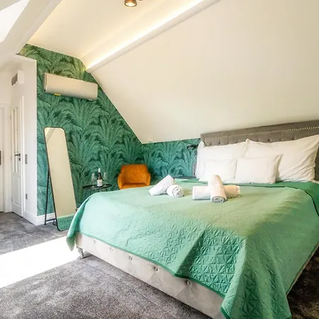 Bed & Breakfast Viktoria Balatonfüred