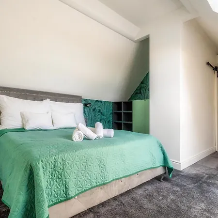 Viktoria Bed & Breakfast