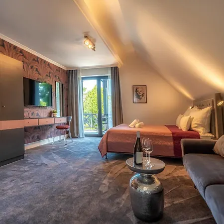 Bed & Breakfast Viktoria Balatonfüred