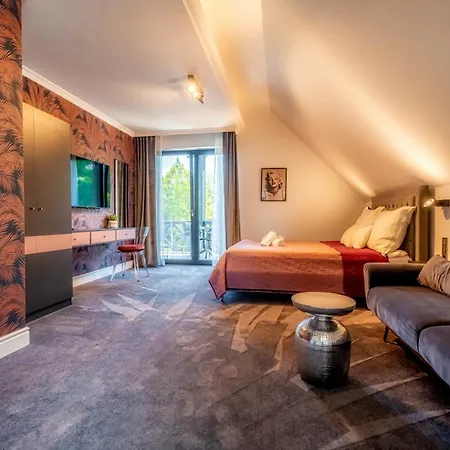 Viktoria Bed & Breakfast Balatonfüred