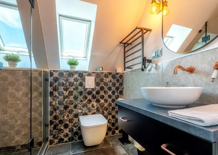 Bed and breakfast Viktória