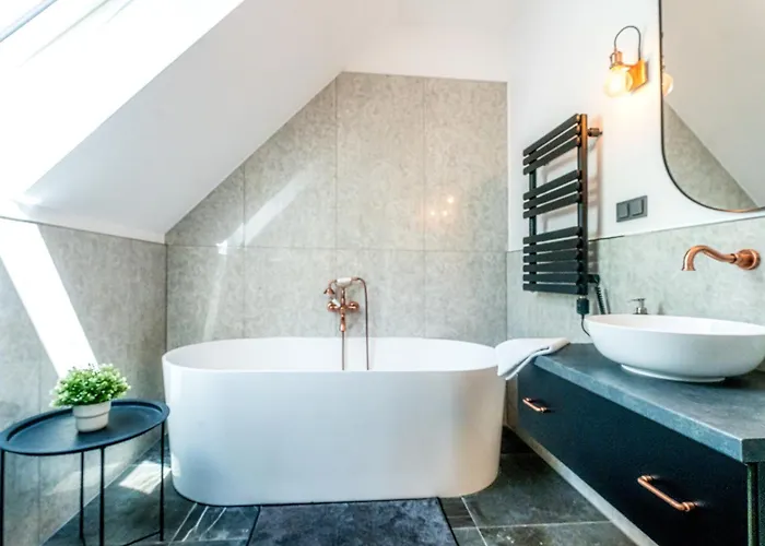 Viktória Bed and breakfast