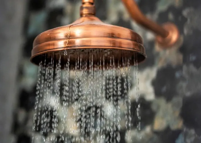 Viktória Bed and breakfast