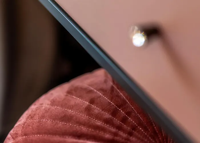 Viktória Bed and breakfast