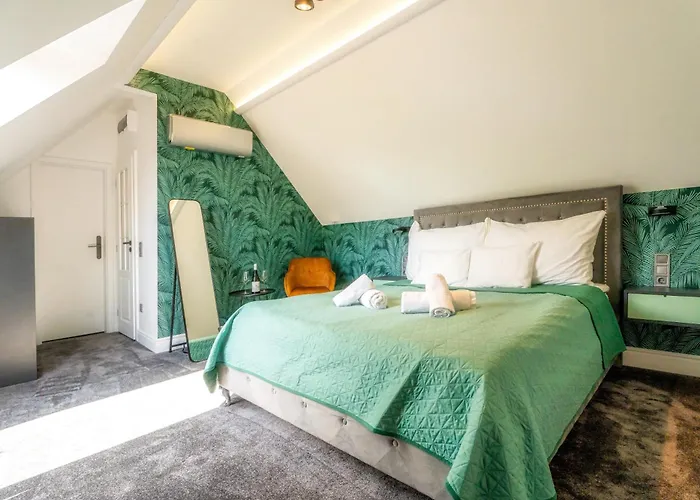 Viktória Bed and breakfast Balatonfüred