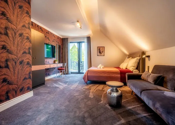 Viktória Bed and breakfast Balatonfüred